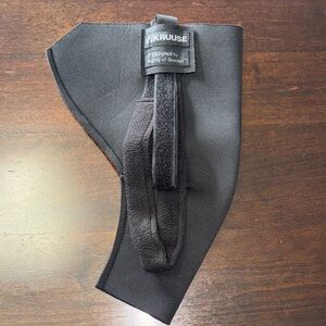 Kruuse Dog Rehab Right Knee Protector Size XL